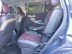 FAW HS7 2.0T AWD Edition - фото 17