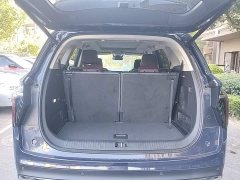 FAW HS7 2.0T AWD Edition - фото 19