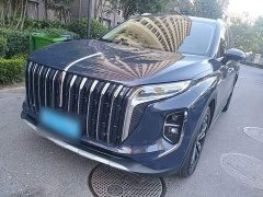 FAW HS7 2.0T AWD Edition - фото 2