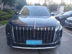 FAW HS7 2.0T AWD Edition - фото 3