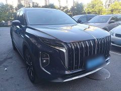 FAW HS7 2.0T AWD Edition - фото 4