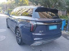 FAW HS7 2.0T AWD Edition - фото 5
