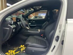 Mercedes-Benz C 260 L Edition - фото 11