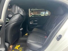 Mercedes-Benz C 260 L Edition - фото 12