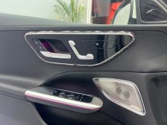 Mercedes-Benz C 260 L Edition - фото 15