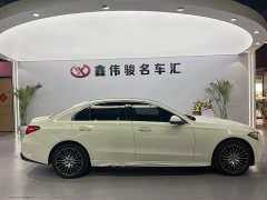 Mercedes-Benz C 260 L Edition - фото 16