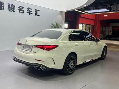 Mercedes-Benz C 260 L Edition - фото 17