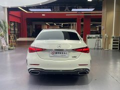 Mercedes-Benz C 260 L Edition - фото 18