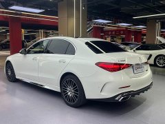 Mercedes-Benz C 260 L Edition - фото 19