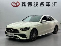 Mercedes-Benz C 260 L Edition - фото 2