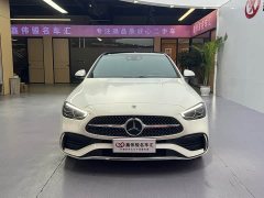 Mercedes-Benz C 260 L Edition - фото 3