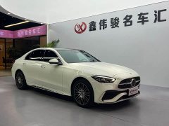 Mercedes-Benz C 260 L Edition - фото 4