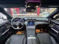 Mercedes-Benz C 260 L Edition - фото 8
