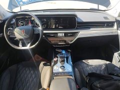 FAW HS5 2.0T AWD Edition - фото 10