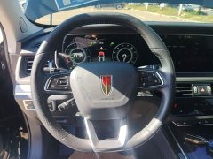 FAW HS5 2.0T AWD Edition - фото 11