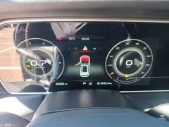 FAW HS5 2.0T AWD Edition - фото 12
