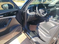 FAW HS5 2.0T AWD Edition - фото 16