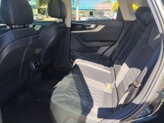 FAW HS5 2.0T AWD Edition - фото 17