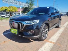 FAW HS5 2.0T AWD Edition - фото 2