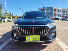 FAW HS5 2.0T AWD Edition - фото 3