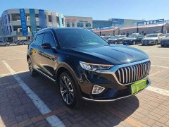 FAW HS5 2.0T AWD Edition - фото 4