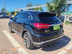 FAW HS5 2.0T AWD Edition - фото 5
