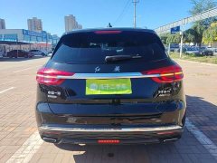 FAW HS5 2.0T AWD Edition - фото 6