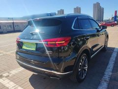 FAW HS5 2.0T AWD Edition - фото 7