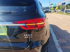 FAW HS5 2.0T AWD Edition - фото 8