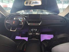 FAW H5 1.8T Edition - фото 10