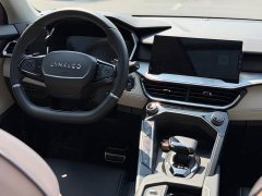 Lynk & Co 06 1.5T Shero Edition - фото 10