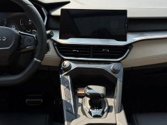 Lynk & Co 06 1.5T Shero Edition - фото 11