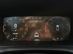 Lynk & Co 06 1.5T Shero Edition - фото 14