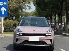 Lynk & Co 06 1.5T Shero Edition - фото 2