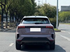 Lynk & Co 06 1.5T Shero Edition - фото 3