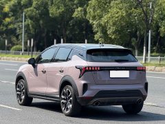 Lynk & Co 06 1.5T Shero Edition - фото 4
