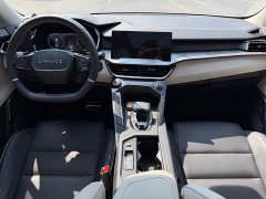Lynk & Co 06 1.5T Shero Edition - фото 8