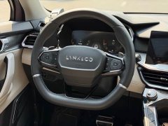 Lynk & Co 06 1.5T Shero Edition - фото 9
