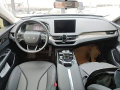 FAW E-QM5 Edition - фото 10