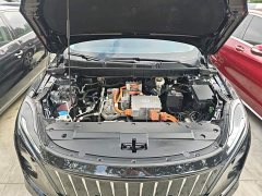 FAW E-QM5 Edition - фото 20