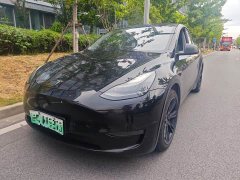 Tesla Model Y Edition - фото 1
