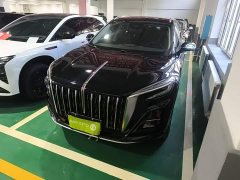 FAW HS3 PHEV 125km PLUS 200Anniversary Edition - фото 1