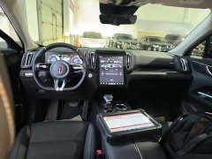 FAW HS3 PHEV 125km PLUS 200Anniversary Edition - фото 10