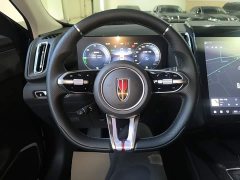 FAW HS3 PHEV 125km PLUS 200Anniversary Edition - фото 11
