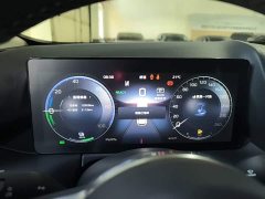 FAW HS3 PHEV 125km PLUS 200Anniversary Edition - фото 12