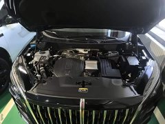 FAW HS3 PHEV 125km PLUS 200Anniversary Edition - фото 20