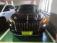 FAW HS3 PHEV 125km PLUS 200Anniversary Edition - фото 3