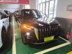 FAW HS3 PHEV 125km PLUS 200Anniversary Edition - фото 4