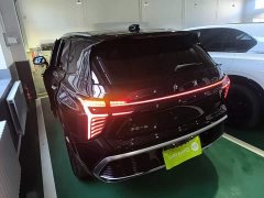 FAW HS3 PHEV 125km PLUS 200Anniversary Edition - фото 5