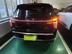 FAW HS3 PHEV 125km PLUS 200Anniversary Edition - фото 6